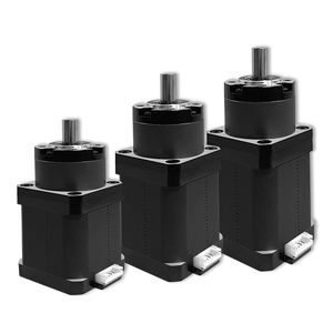 Motor Reductor Planetario Híbrido SAMSR 17 42HD 42mm 0.28 N.m con Relación Integrada de Reducción 1:50-1:100 para Robot - Product Image 3