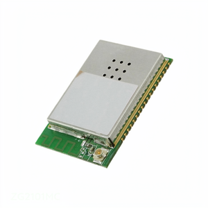 ZG2101MC มีสินค้าในสต็อก โมดูลรับส่งสัญญาณ RF และโมเด็ม - Product Image 1