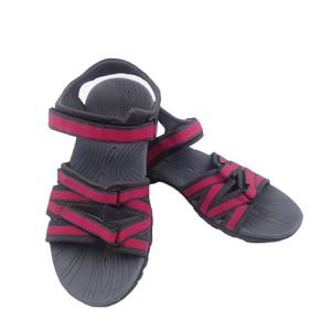 Sandales de montagne à semelle en pu pour femme, chaussures rétro, tasses, semelle en polyuréthane, nouvelle collection - Product Image 2