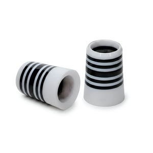 Ferrules de fer de golf 9,3 mm de diamètre intérieur, en plastique, universelles, prix d'usine, taille personnalisée, OEM, vente en gros - Product Image 6