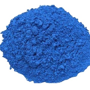 Pigmento <span class=keywords><strong>Blu</strong></span> 15:2 di Alta Qualità in Stock, CAS 12239-87-1 - Product Image 2