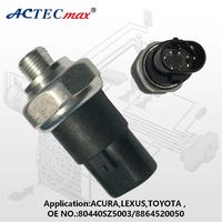 Nouveau capteur de pression numérique mâle M11-P1.0 pour pièces automobiles Lexus, pièces de climatisation AC.124.054 OE 80440-SZ5-003 88645-20050