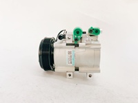 Nouveau compresseur de climatisation automobile 12V de haute qualité pour Refine M4 CSP-346425 97701V4100 8103010V9020, ajustement universel