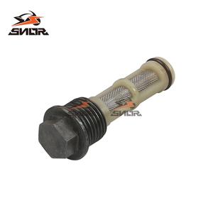 Kit de Filtro de Aceite Original SNOR con Tornillo de Drenaje y Junta de Sellado para KTM 200/250/390 DUKE/RC/ADV - Product Image 4