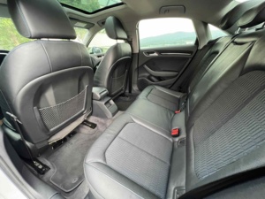 <span class=keywords><strong>Audi</strong></span> A3 modèle berline 35 TFSI Turbo essence R18 édition Linking, voitures <span class=keywords><strong>d</strong></span>'<span class=keywords><strong>occasion</strong></span>, années 2018, 2019, 2020 - Product Image 5
