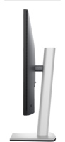 Monitor Dell P3225QE al por Mayor, 31.5 Pulgadas, 2K4K, Diseño de Alta Frecuencia de Actualización, Pantalla IPS