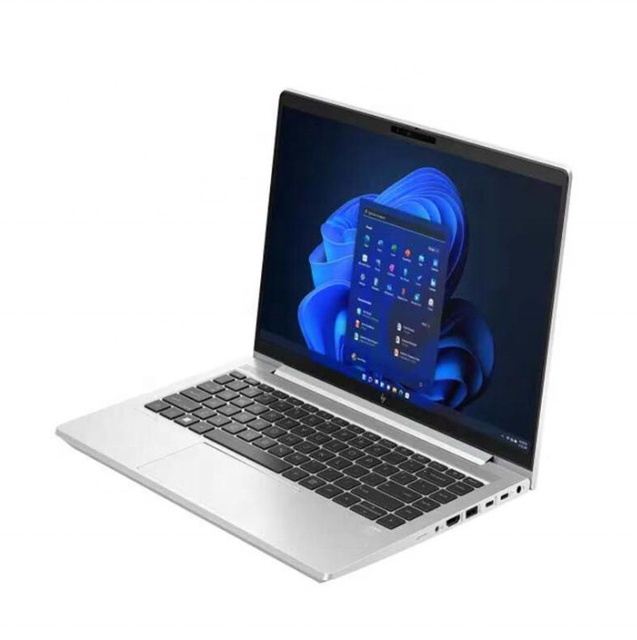 HUIPU Elitebook 640 G10 I7 1355U 16GB 1TB Notebook 2.5K 14-inch Ultra HD Screen Gaming Super Long Standby Laptop