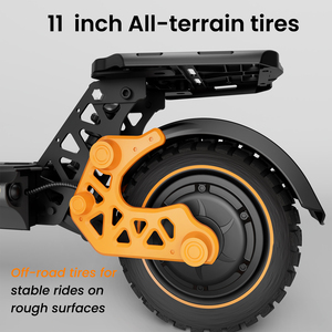 Ruitoo M5pro Entrepôt UE Italie Livraison gratuite en stock 48v Scooter rapide et puissant pour adultes M5pro Haute performance Pliable - Product Image 2