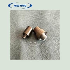 Machine à œillets manuelle Nantong, moule en acier 4mm 5mm 10mm pour ateliers d'impression - Product Image 2