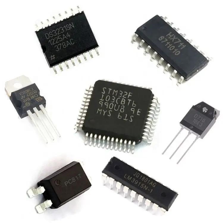 AD724 AD723 AD722 AD720 IC Chips - High Performance Solutions