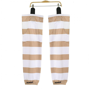 Custom Reversible Professional Design Ice Hockey Jersey Uniform Shirt <b>Socks</b> Fully Sublimated Ice Hockey Wear 100% Polyester - Product Image 6