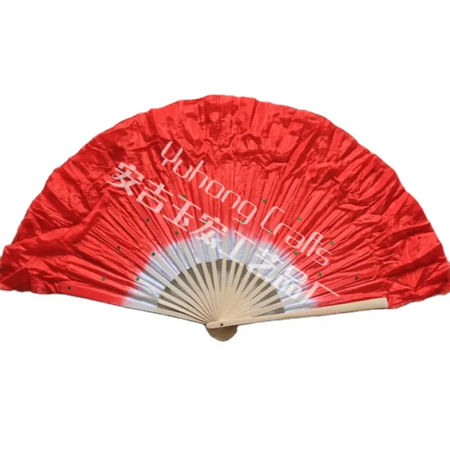 mooie chinese buik dans opvouwbare ventilator