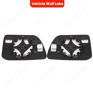 Espejo Retrovisor para Lincoln Mkx Ford Edge 2011-2014 con Calefacción, Lado Derecho e Izquierdo, Pieza de Repuesto Ct4z17k707c Fo1325214 - Product Image 3