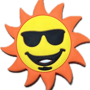 Phụ kiện túi đi biển nhỏ, charm tự làm, túi tote EVA, túi đi biển mini dễ thương, phụ kiện vòng bi, vòng bi - Product Image 4