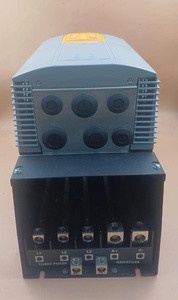 Controlador de Velocidad del Motor 590P-53316520-P00-U4A0 Drive 165A 590Plus, Sistema Hidráulico Regenerativo de 4 Cuadrantes - Product Image 5