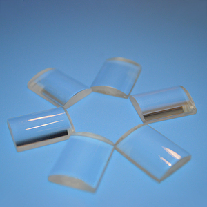 GiAi özelleştirilmiş silindirik cam optik lensler K9 safir Plano dışbükey silindirik <span class=keywords><strong>Lens</strong></span> - Product Image 4