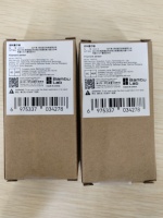 Kabel Fleksibel FPC Sensor Hall Filamen Asli Bamboo Lab, Suku Cadang Pengganti untuk Printer 3D Bambu Lab A1 / A1 Mini