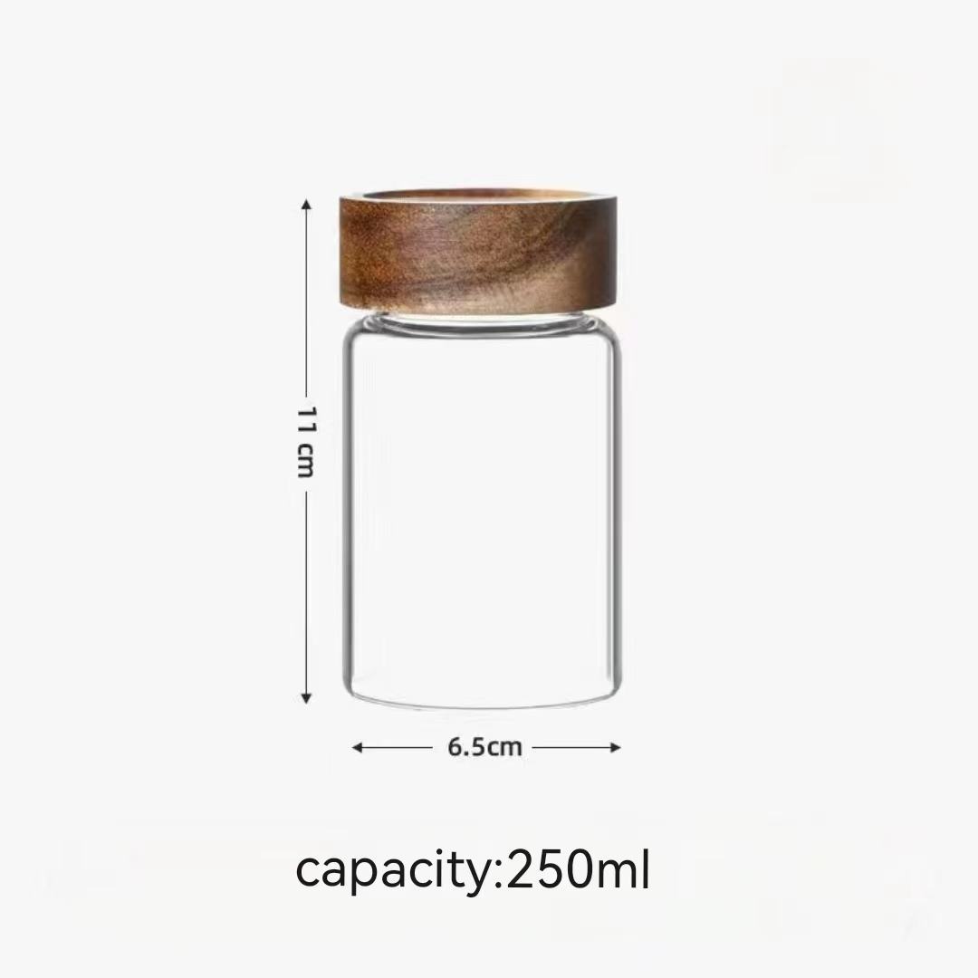 250ml/11*6.5cm