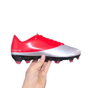 <span class=keywords><strong>Scarpe</strong></span> da Calcio Unisex RST <span class=keywords><strong>Air</strong></span> Vapor X Elite, Scarpini da Calcio di Alta Qualità, Traspiranti, con Tomaia in PU e Suola in Gomma, per Primavera e Inverno - Product Image 3