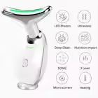 Trực Tuyến Bán Buôn Chống-Lão Hóa Mặt Cổ Nâng Massager Chăm Sóc Da Loại Bỏ Nếp Nhăn Công Cụ Làm Đẹp Cổ Nâng Vẻ Đẹp Thiết Bị - Product Image 6