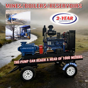 <span class=keywords><strong>Pompe</strong></span> centrifuge horizontale auto-amorçante à haute pression de 15 CV <span class=keywords><strong>pour</strong></span> transfert de carburant diesel - Product Image 4