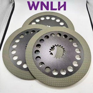WNLH 6Y-2082 สำหรับเครื่องยนต์ Caterpillar 938F 938G รุ่น 3116 3126 รถตักล้อยาง 420XE 427F2 414E 442D 430D 442E 426B 438C 426C - Product Image 4