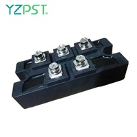 Pont redresseur triphasé à diodes MDS200A-1800V