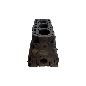 Long Haul Truck OEM Core 7R7650 Medium Cylinder Block Cross Country Transport Diesel Engine Block - Product Image 1