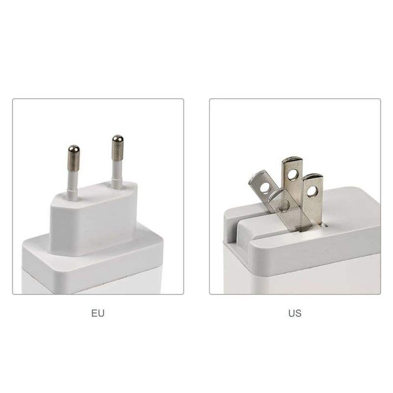 Chargeur Adaptateur EU