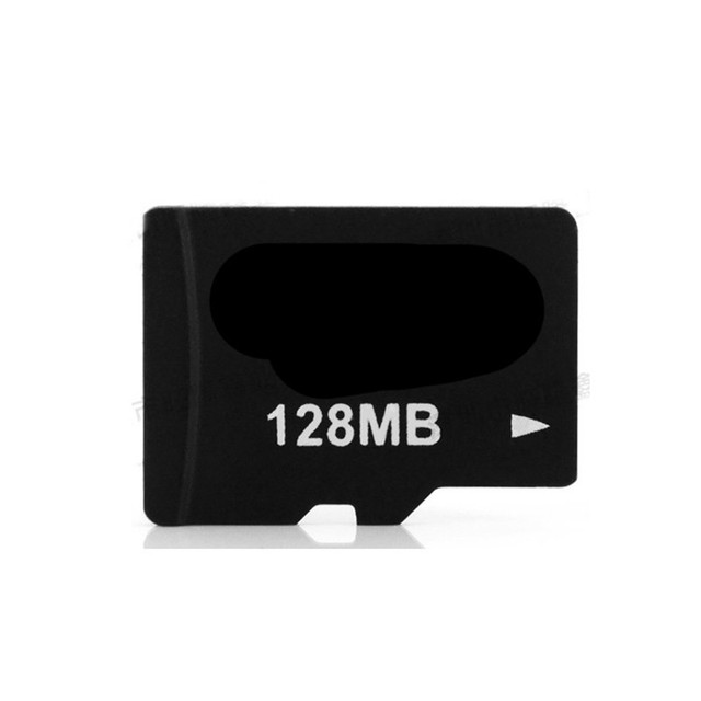 TF 2GB 4GB Flash Memory 32GB 64GB 128GB 256GB 1tb Memory Card