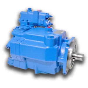 PVH098 MKS ไฮดรอลิกส์ปั๊มไฮดรอลิกแรงดันสูงการกระจัดตัวแปร5 202L/นาทีสำหรับ PVH098R01A หัวฉีดก่อสร้าง - Product Image 6