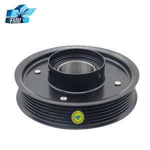 Embrayage de climatisation de voiture 12V 6PK pour compresseur de climatisation Kia 115MM KAFMM100026 - Product Image 2