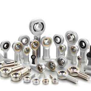 उच्च गुणवत्ता की सटीकता स्टेनलेस स्टील संयुक्त गेंद रॉड एंड असर <span class=keywords><strong>phs5</strong></span> phs6 phs8 phs10 ps12 पॉ6 पॉज़ 8 पॉज़िट - Product Image 5