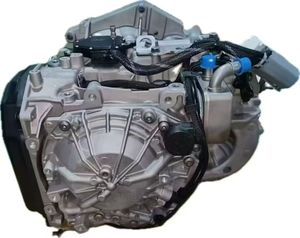 Cambio Automatico Usato YIDA, Gruppo Trasmissione Sostitutivo per Peugeot 206 307, Citroen C5, <span class=keywords><strong>Clio</strong></span> 1.6L 2.0L, Garanzia 3 Mesi - Product Image 3