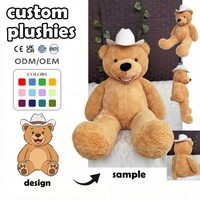 Jouets en peluche personnages de démons, personnages de fantaisie, OEM ODM CE UKCA EN71, poupées en peluche avec doublure en maille