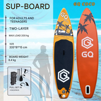Stand-up paddleboarding SUP Paddle Stand up Paddle gonflable supboard Padeltabla Planche de surf