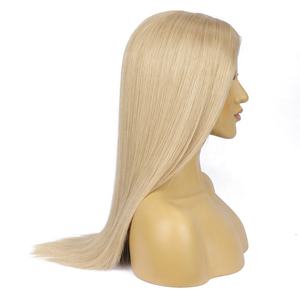 Mono transparente de aspecto natural para mujer, top de diseño, pelucas - Product Image 3