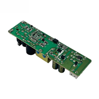 Servicio Profesional Integral de Fabricación de PCB y PCBA para Electrónica de Consumo OEM Personalizada, Prototipos y Ensamblaje de PCB