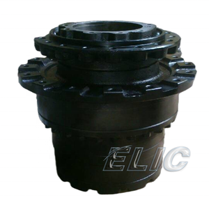 Hot Sale 2024 Travel Motor Rebuild Kit 4429255 4468030 4468031 4468035 4468037 4468036 4468043 4468044 4445648 ZX70 Final <b>Drive</b> - Product Image 5