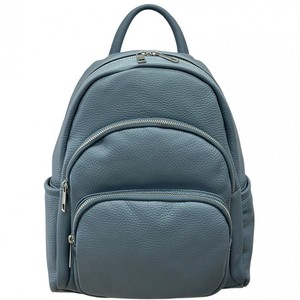 Stylish Premium Women Genuine <b>Leather</b> <b>Backpack</b> Bulk Wholesale Customized Service with Elegant Design Language Chic Appearance - Product Image 1