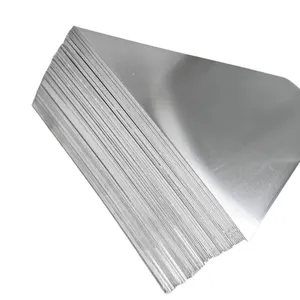 Hymu 80 Bar Platte Nickel-Metalllegierung Dauermetalllegierung 80 Streifen 1j85 Bar Ni80Mo5 Streifen weiche magnetische Legierung