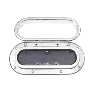 Métal marine bonne qualité bateau berline voiture <span class=keywords><strong>Hublot</strong></span> Offre Spéciale côté pour navires lucarne hydraulique coulissante eau étanche <span class=keywords><strong>porte</strong></span> produit Yacht - Product Image 6