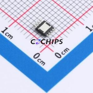 LT5400ACMS8E-4 # Réseau de résistances PBF MSOP-8 ( Nombre de résistances : 4 ) ( Résistance : 1 kOhm Précision : 7,5 % ) - Product Image 2