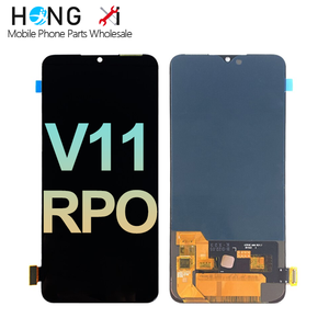 <span class=keywords><strong>จอ</strong></span>แอลซีดีสำหรับ VIVO <span class=keywords><strong>V11</strong></span> Pro, <span class=keywords><strong>จอ</strong></span> LCD ของแท้สำหรับ VIVO <span class=keywords><strong>V11</strong></span> Pro Display สำหรับ VIVO <span class=keywords><strong>V11</strong></span> Screen - Product Image 1