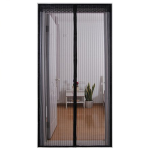<span class=keywords><strong>Mosquiteras</strong></span> Populares <span class=keywords><strong>con</strong></span> Imanes, Fáciles de Instalar, Cortinas <span class=keywords><strong>para</strong></span> Ventanas y Puertas - Product Image 6