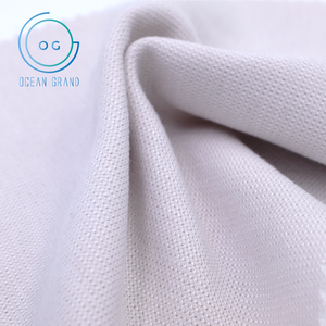 Telas de Punto Ponte De Roma con Rayas Regulares - Product Image 1