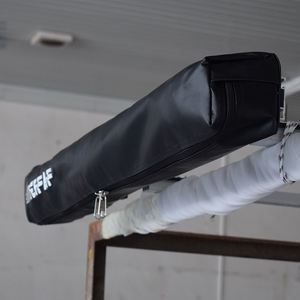 Top qualité 4x4 SUV côté Portable auvent tente <span class=keywords><strong>de</strong></span> <span class=keywords><strong>douche</strong></span> pliable extérieur changeant auvent pour le Camping - Product Image 4