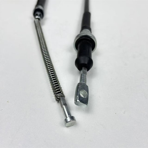 สายเบรกมือ SPB500200 สำหรับ 90 110 130 TD5 - Product Image 6