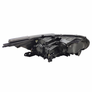 Venta al por mayor <span class=keywords><strong>de</strong></span> faros delanteros <span class=keywords><strong>de</strong></span> coche LED para <span class=keywords><strong>Honda</strong></span> Crider faros halógenos <span class=keywords><strong>de</strong></span> lujo faro Original proyector inteligente <span class=keywords><strong>de</strong></span> haz alto - Product Image 5