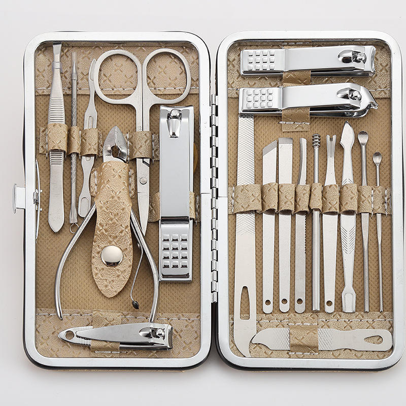 ชุด19ชิ้นสีเหลือง